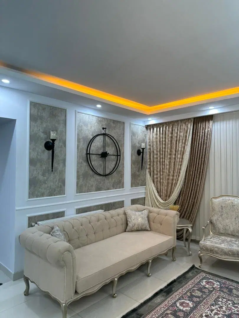 اپارتمان ۳ خواب  پرند سندتک برگ