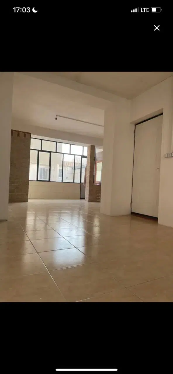 ۱۴۰ متر مغازه بحر پادگان