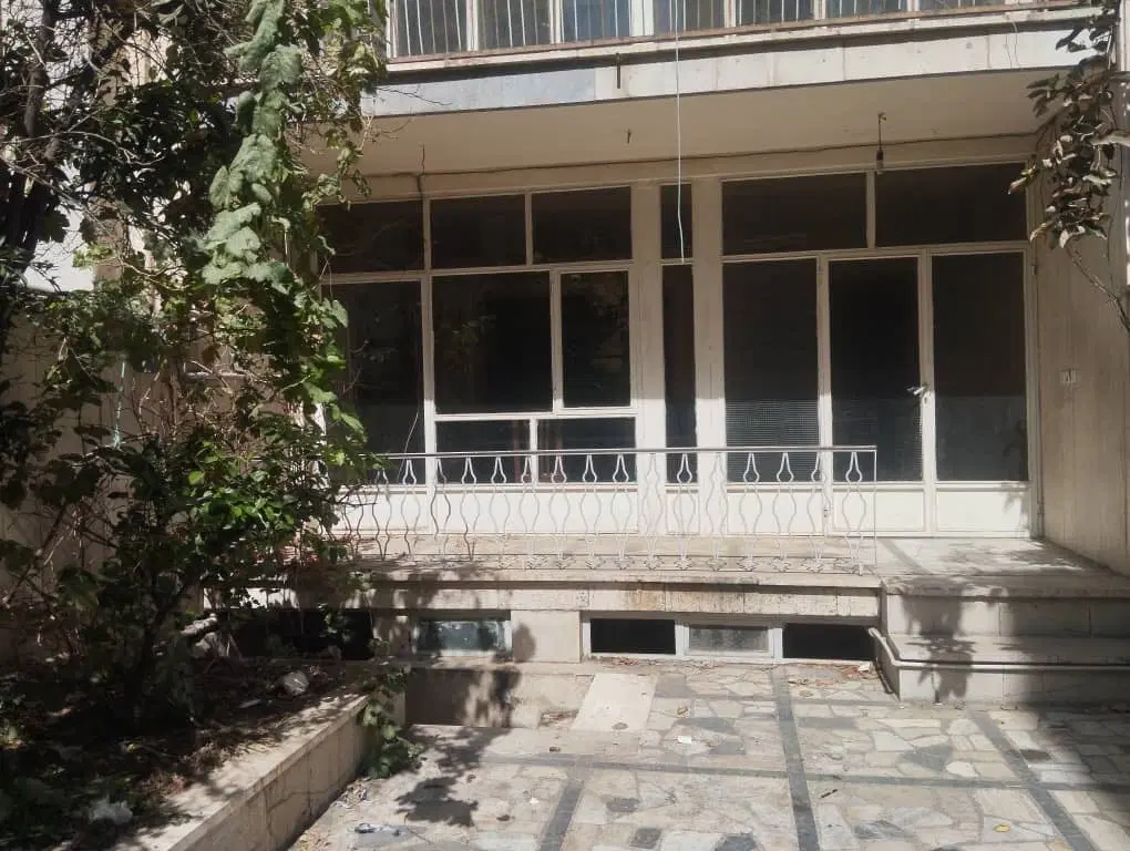 دربستی