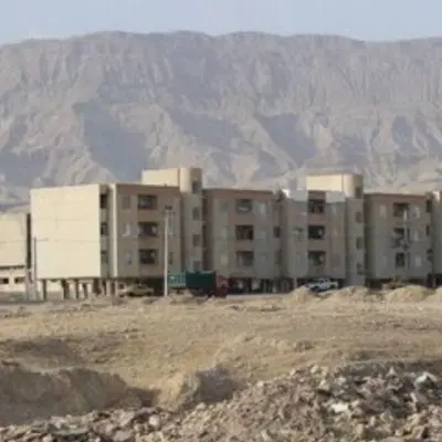 زمین شکرآب
