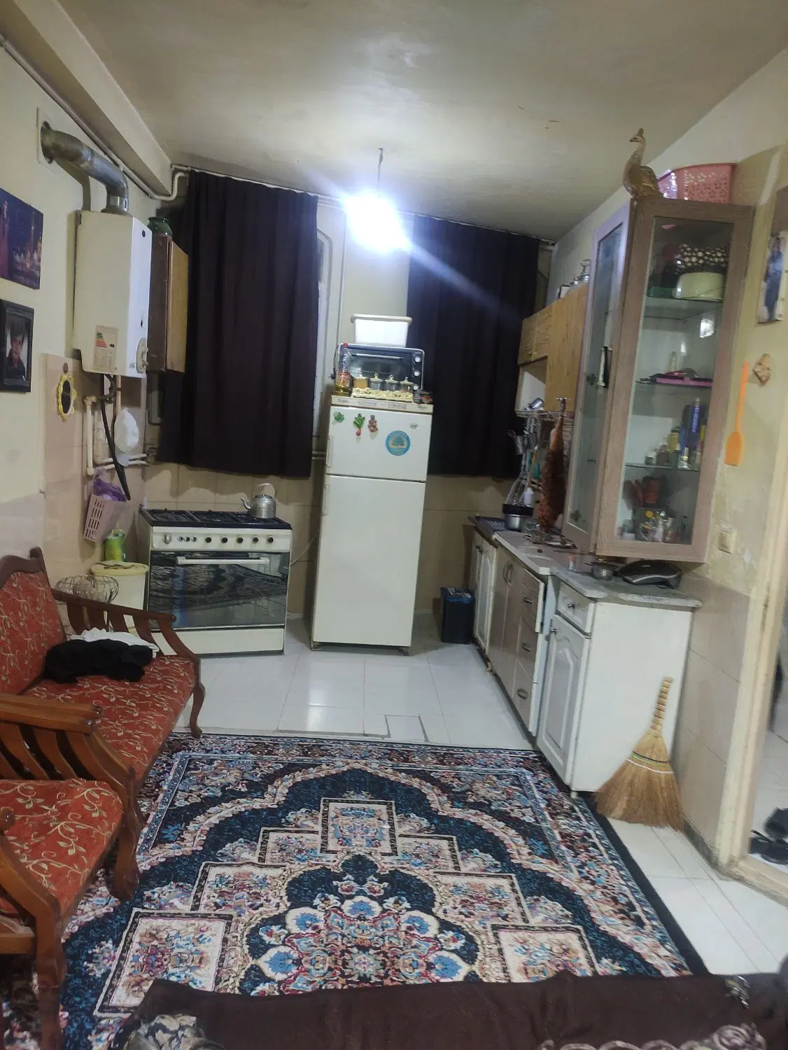 خانه فروشی مرزیجران