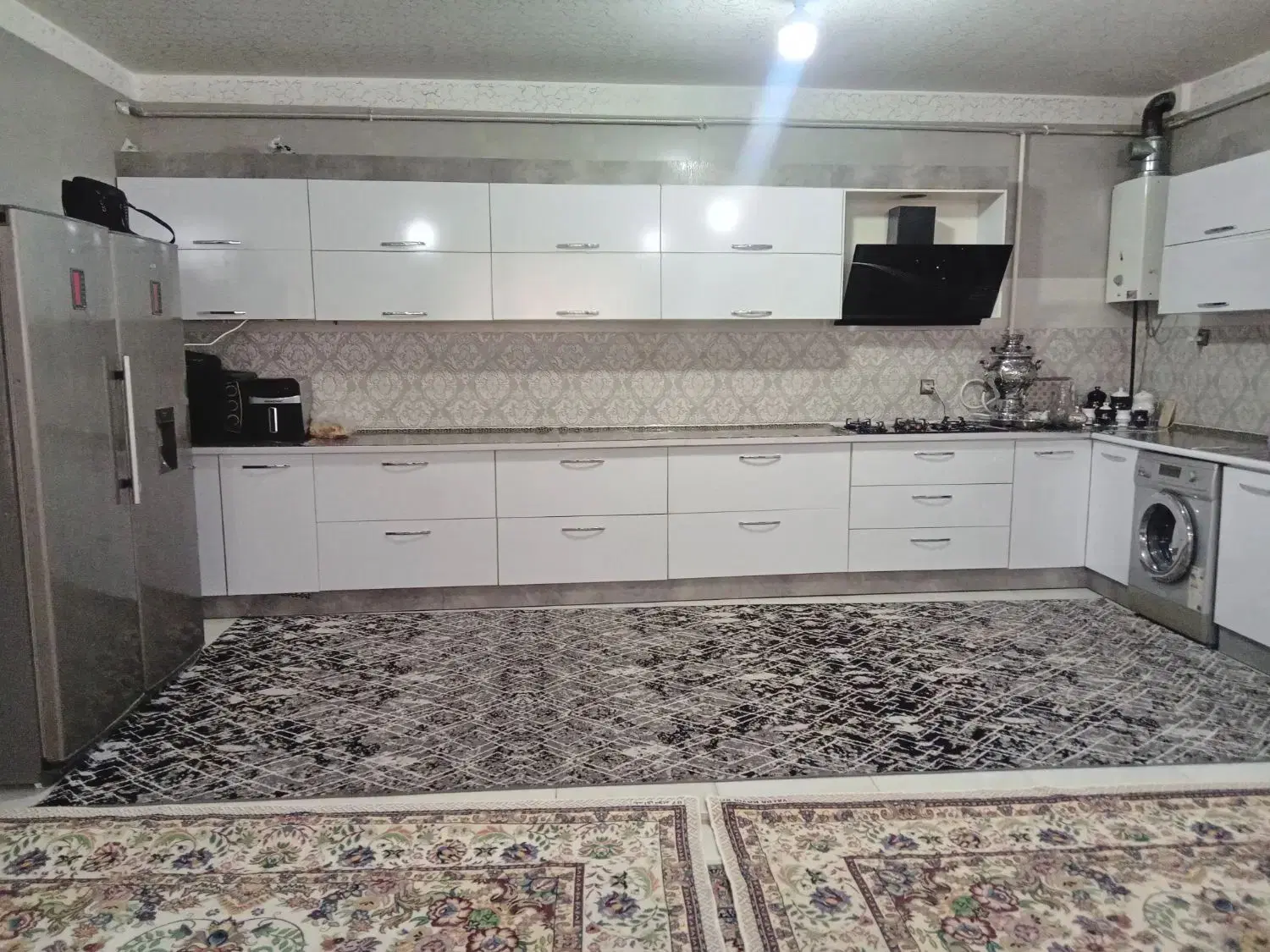 خانه فروشی اتوبان دکتر حسینی