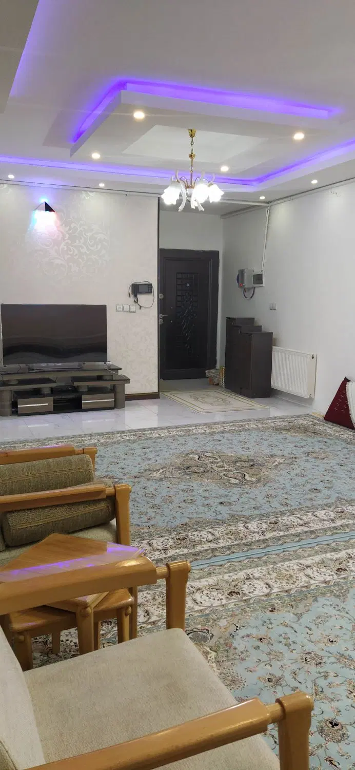 واحد سه خواب واقع در بهشتی