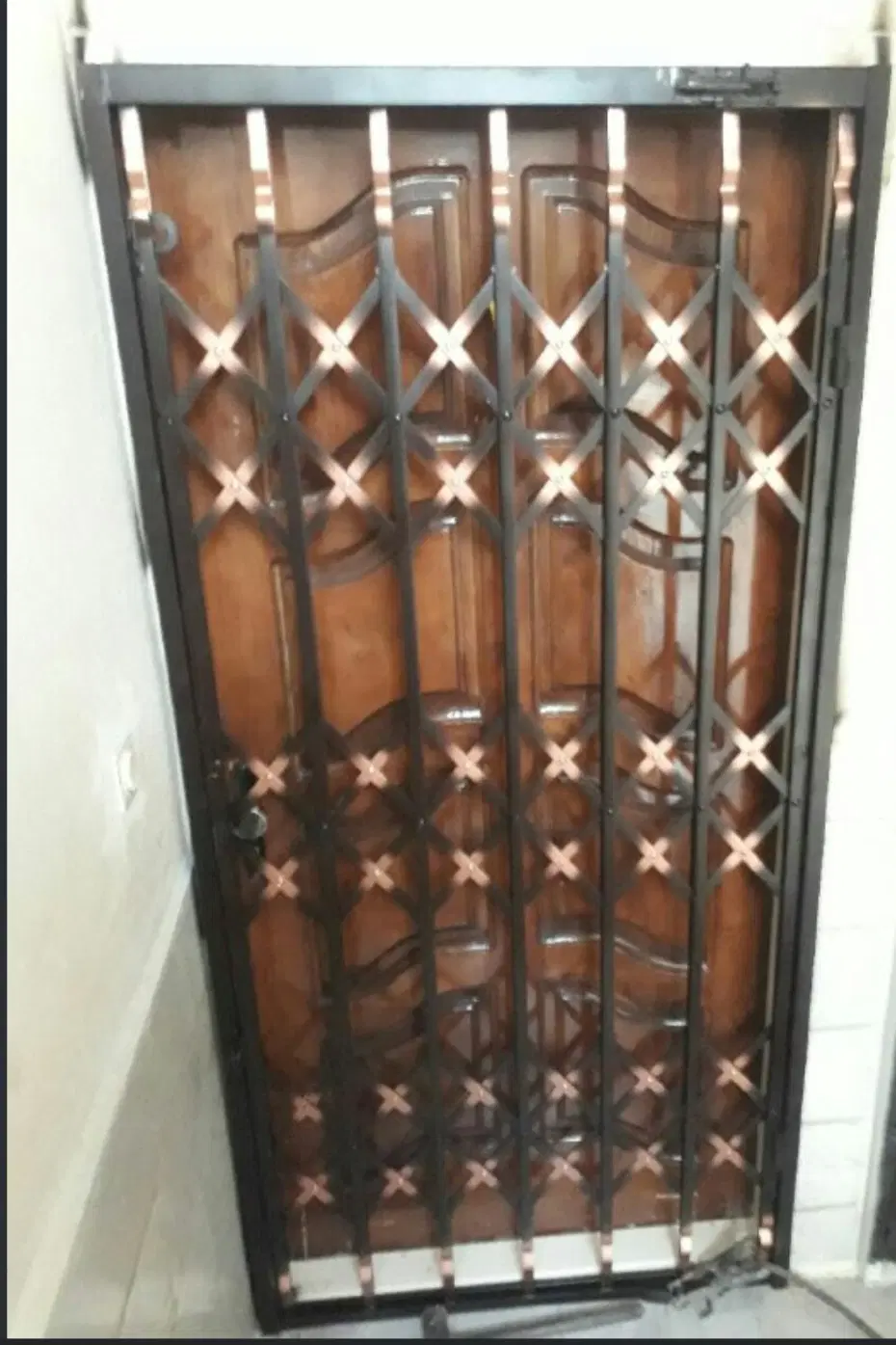 اجاره واحد تمیز