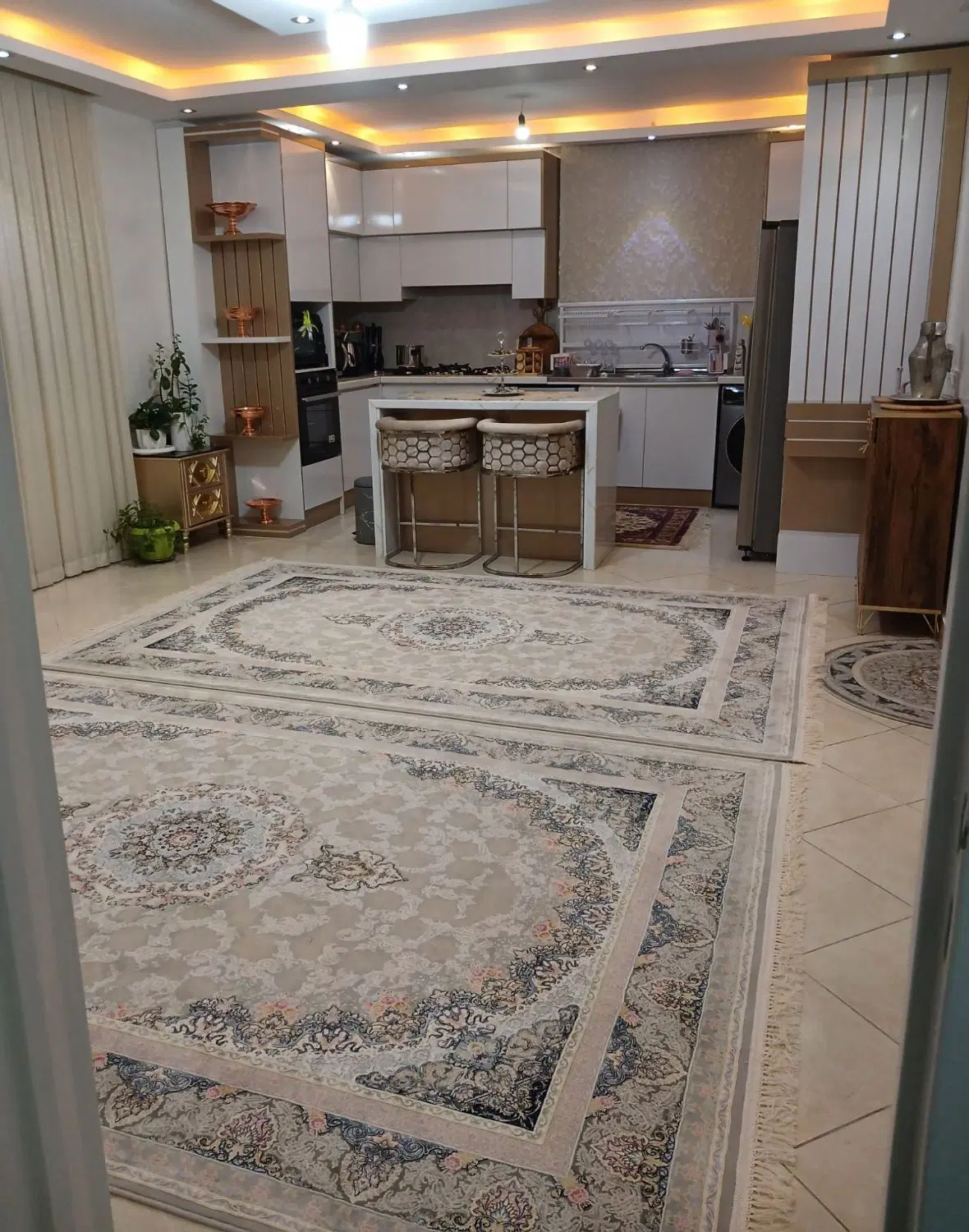 فروش آپارتمان تک واحدی