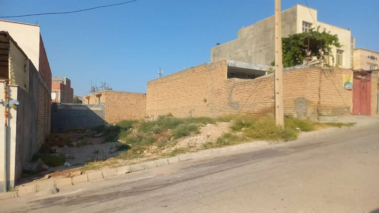 فروش زمین