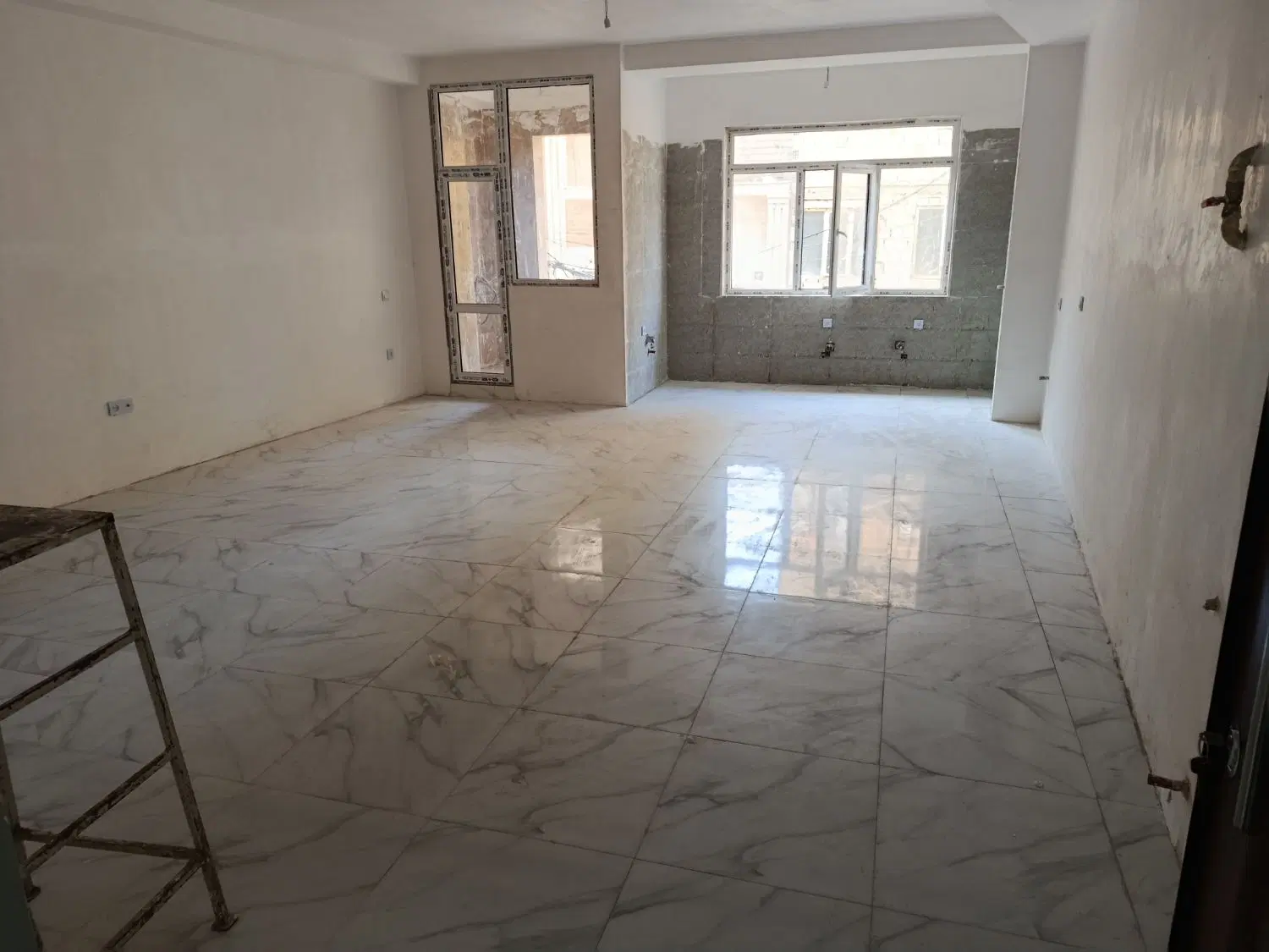 آپارتمان در مهدی اباد