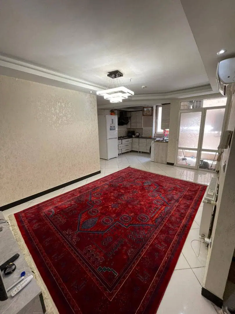 45 متر 1 خواب * سرمایه گذاری * بدون تکرار