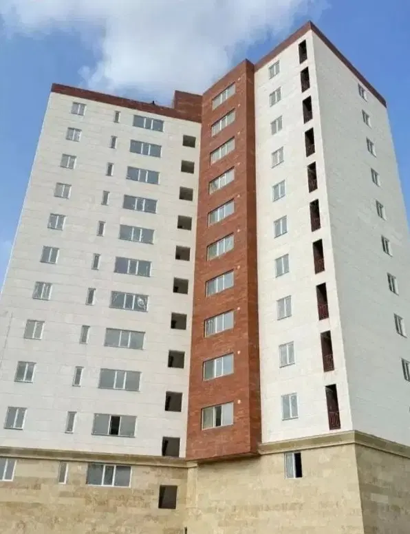 فقط با ۵۰۰ میلیون آپارتمان دولتی بخرید (قسطی)