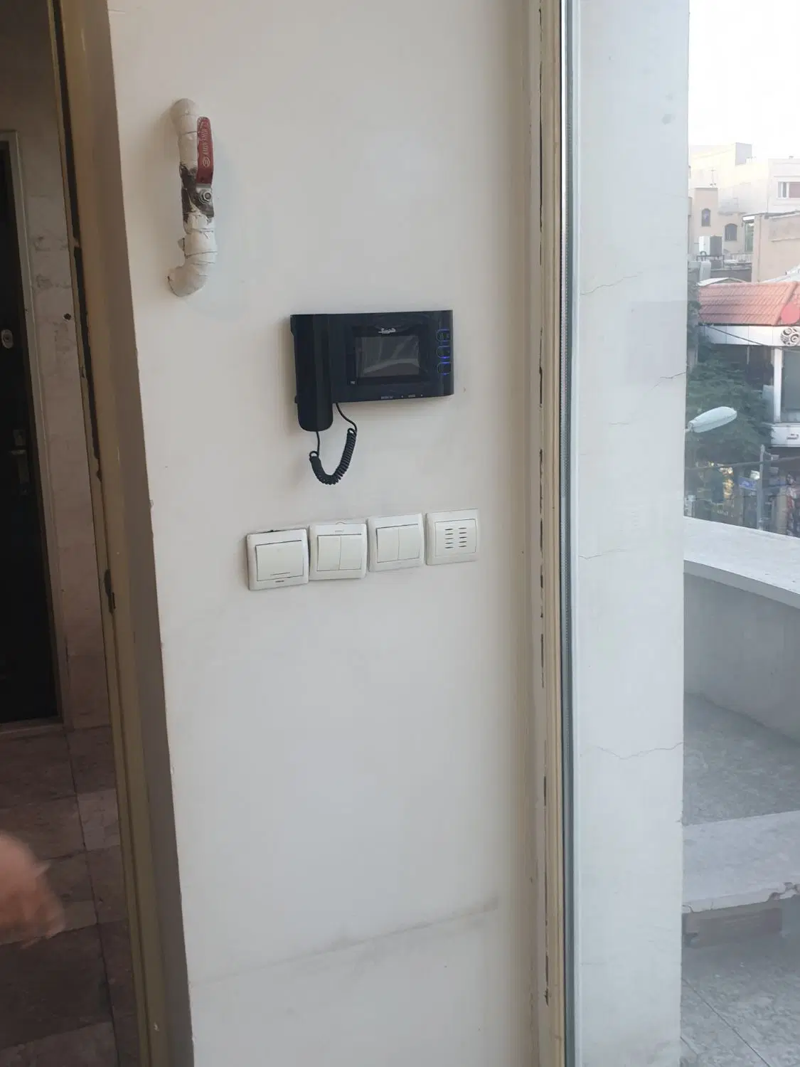 تجاری نبش دامپزشکی چشم سلسبیل
