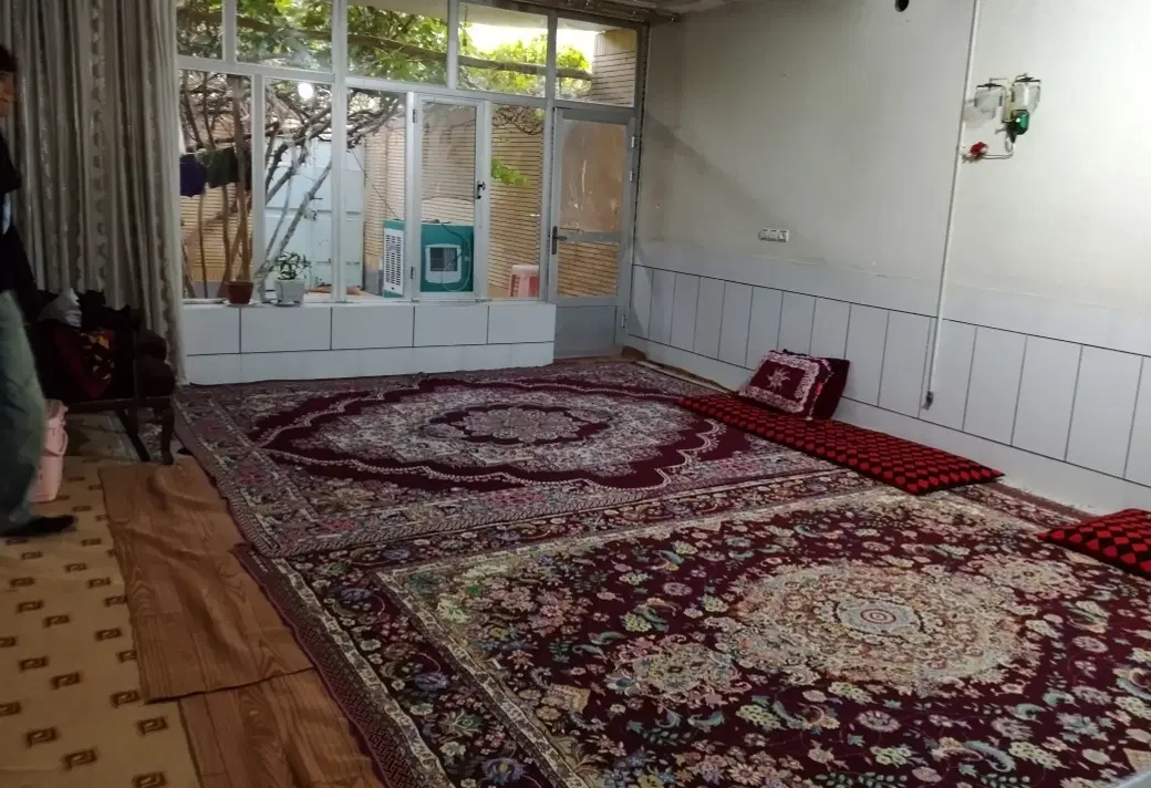 فروش خانه ویلایی