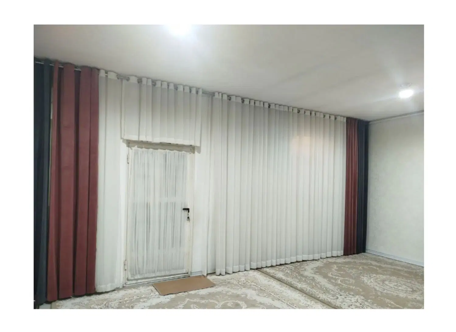 خانه فول امکانات