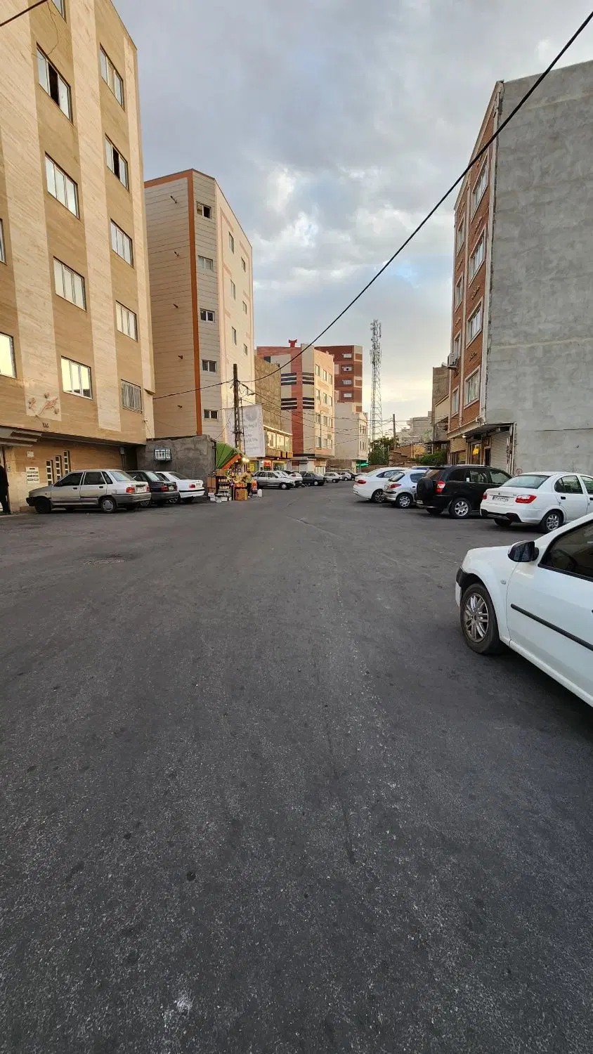 فروش اپارتمان