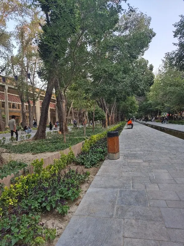 زمین خیابان فضیلت