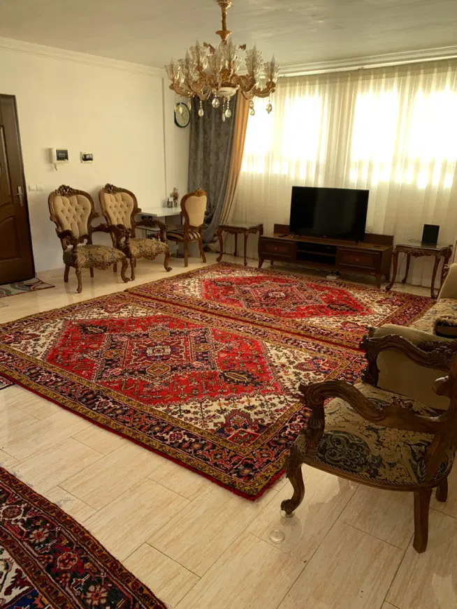 واحد آپارتمان(ساختمان)