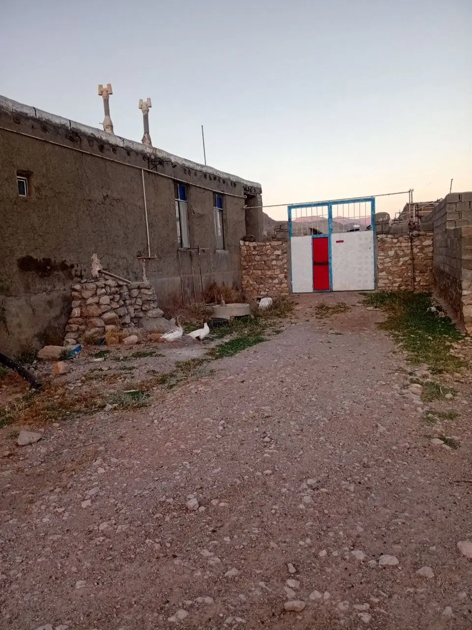 فروش منزل مسکونی