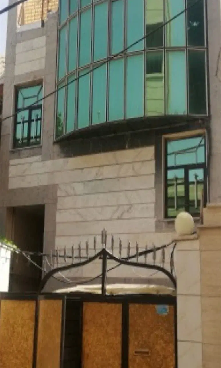 فروش ویلایی