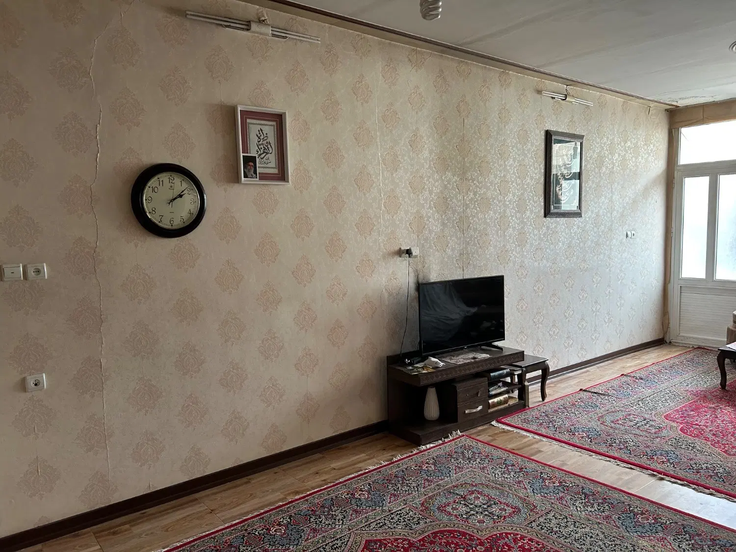 ویلایی سه طبقه مجزا