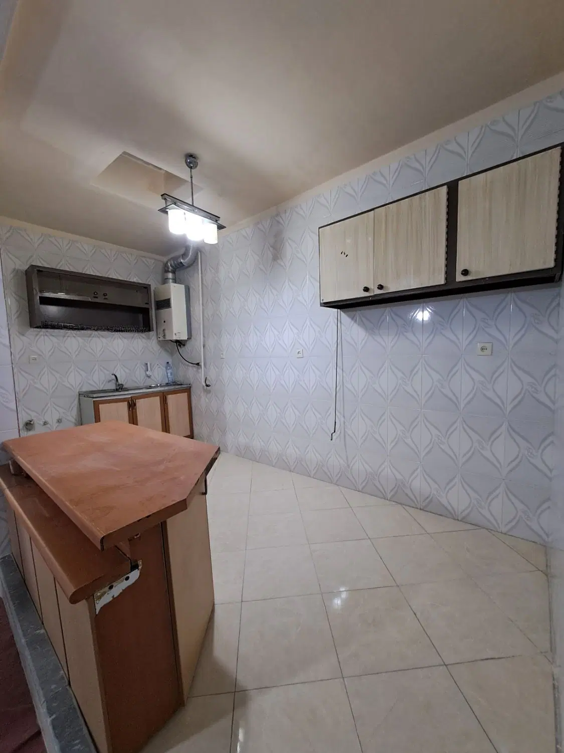 منزل مسکونی