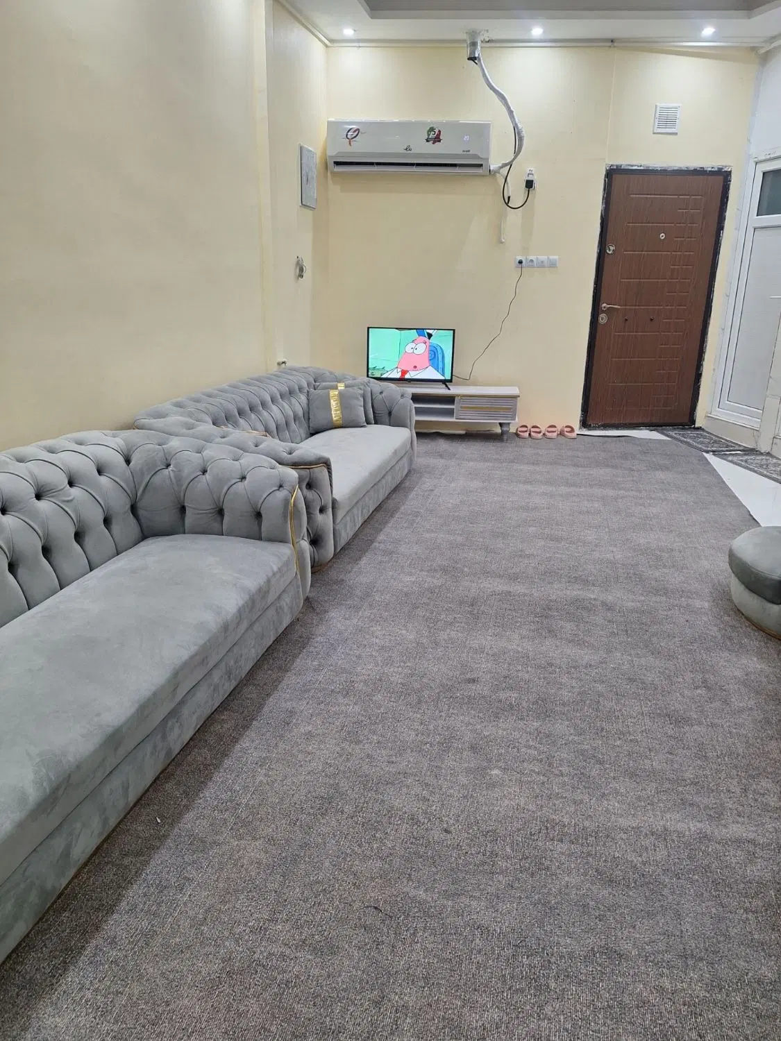 سوییت ساعتی و روزانه کیانشهر