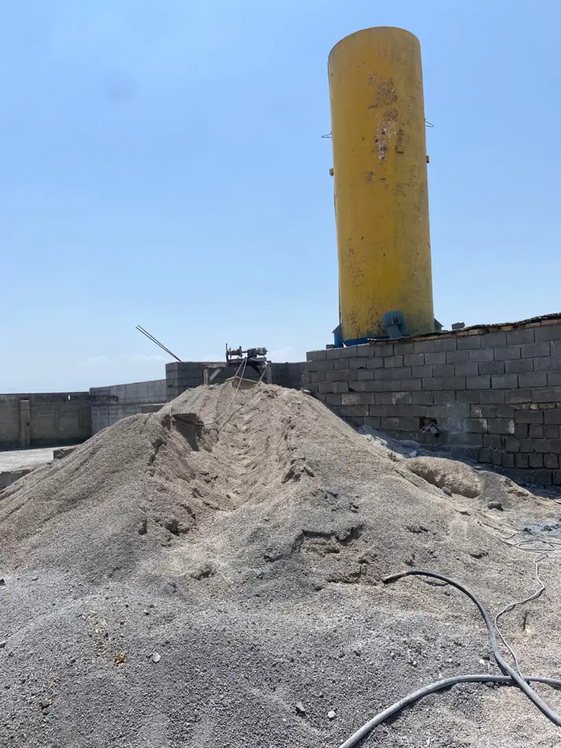 فروش کارخانه فعال و در حال کار