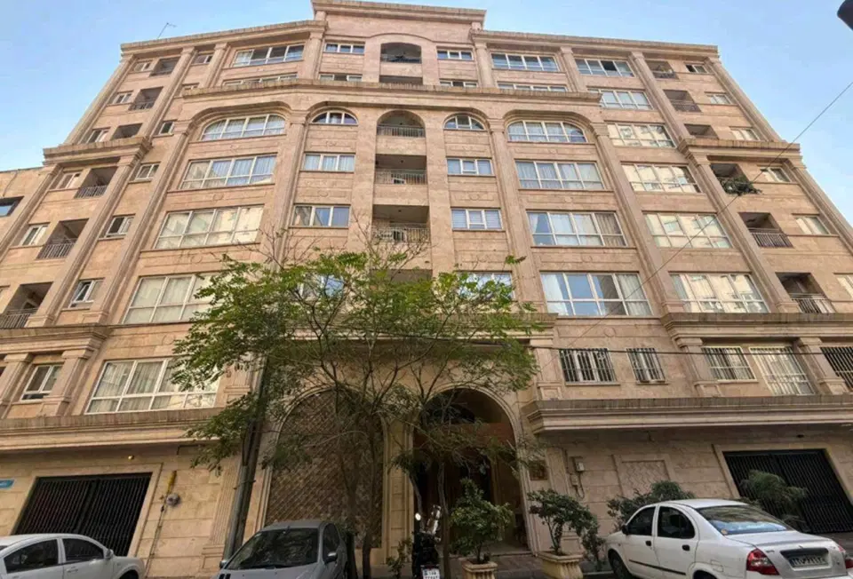 105متری دوخواب_ازگل_fullمشاعات_اعیان نشین ازگل