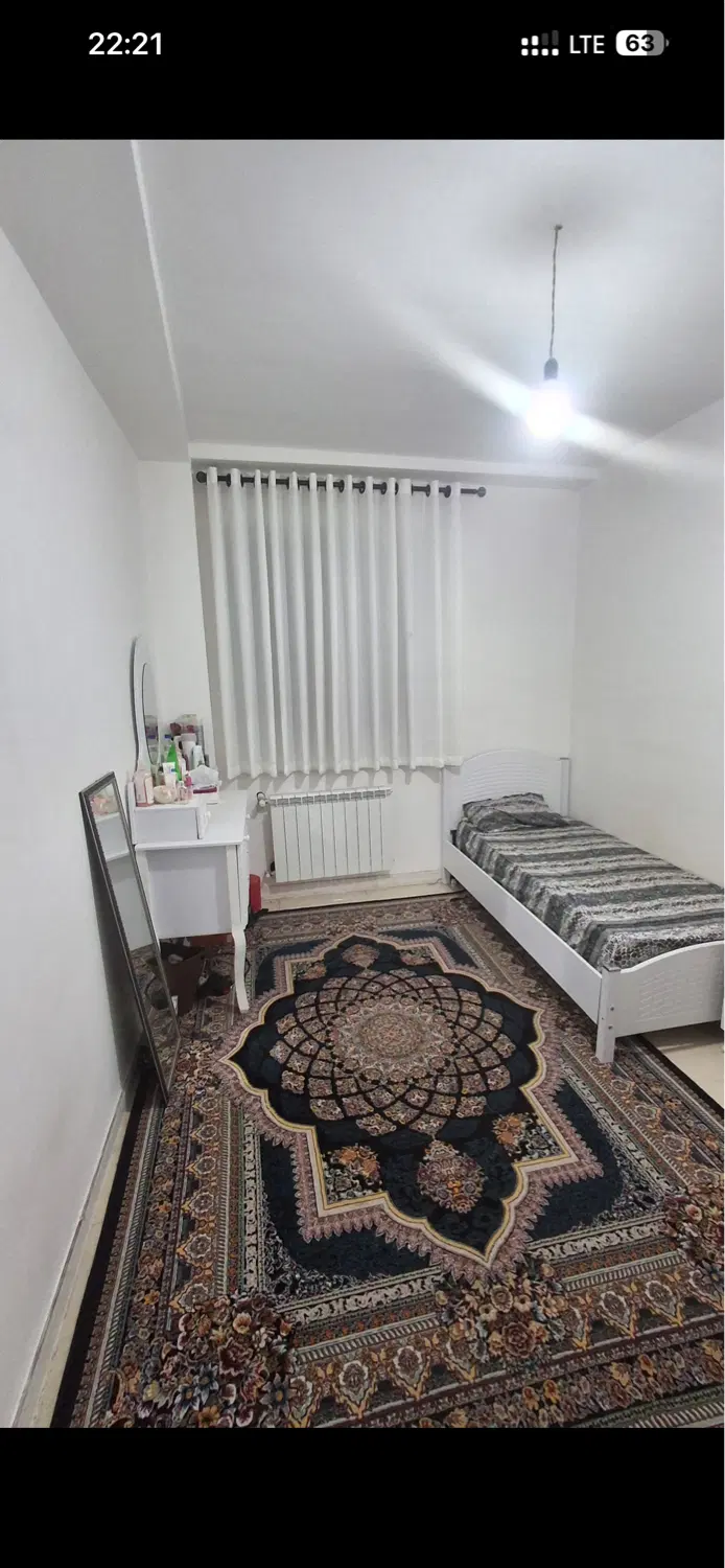 فروش خانه سندار در خوش انس