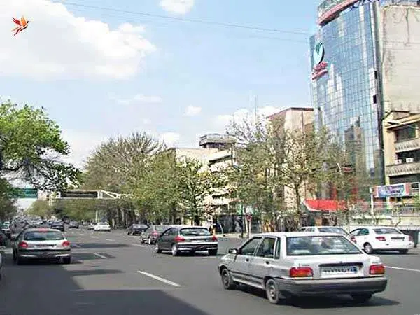 واحد اداری فروشی (خیابان مطهری)