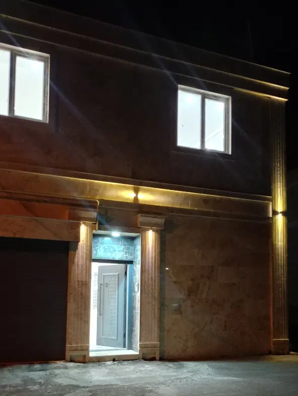 فروش خانه دوبلکسی اختیارآباد