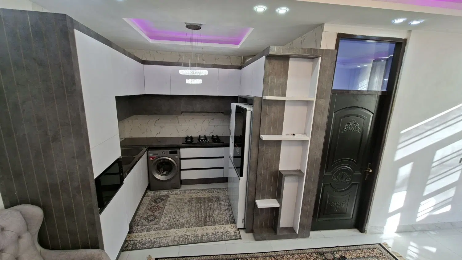 فروش منزل ویلای
