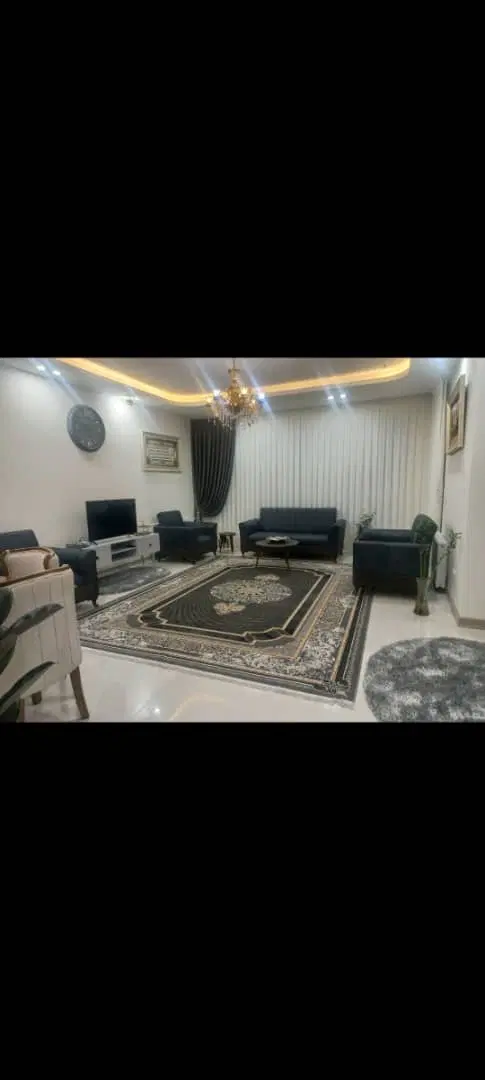 دو خوابه لاکچری