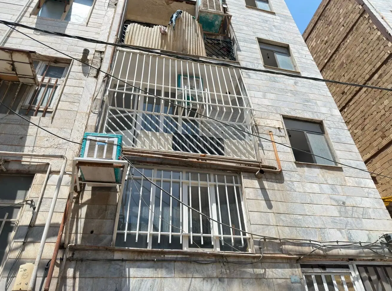آپارتمان جهت فروش در گلشهر