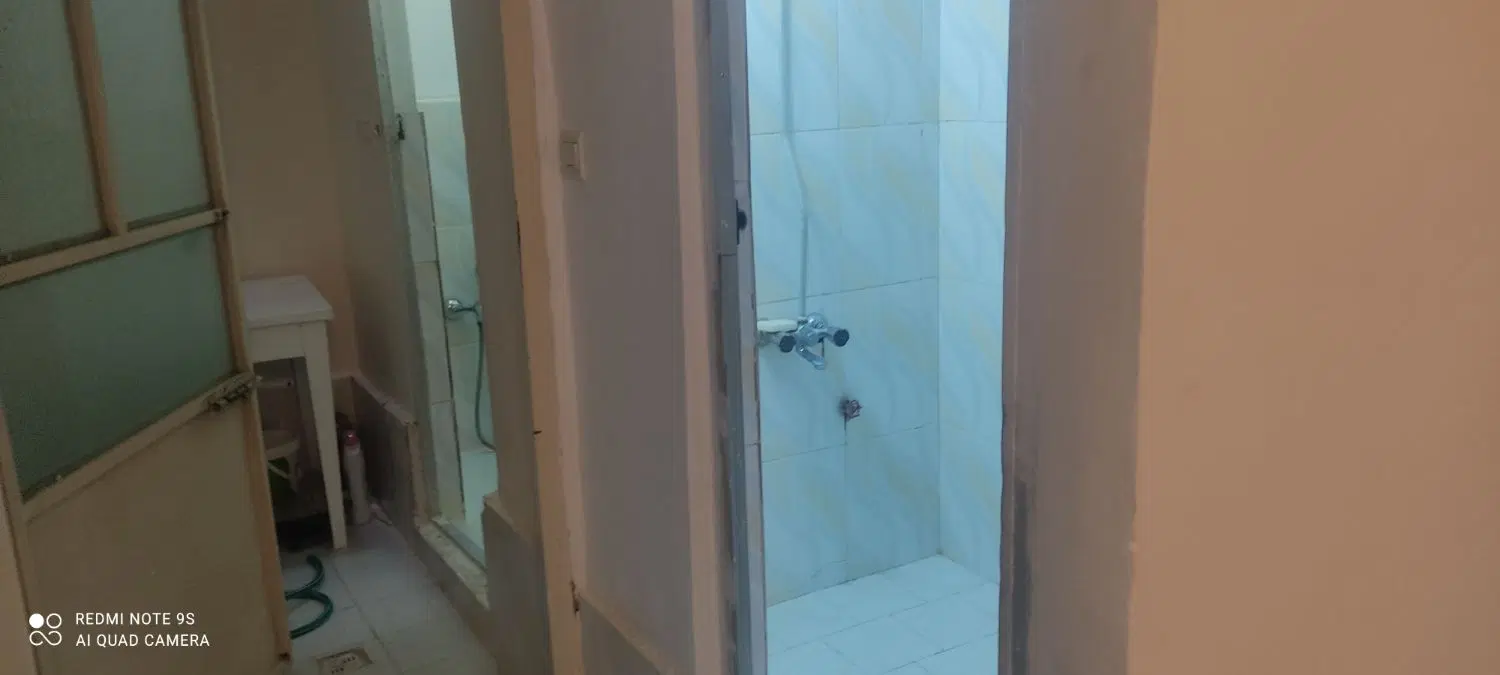 طبقه همکف قائم۱۴