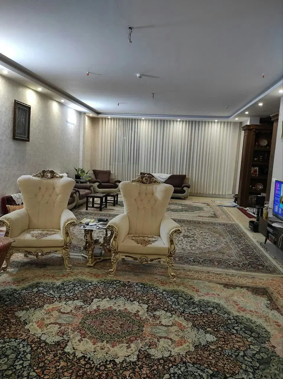 آپارتمان 4 خواب امامیه 7