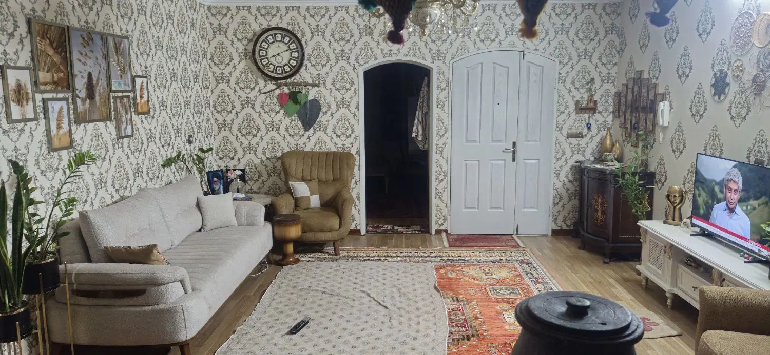 ۷۵مترگلریز۷