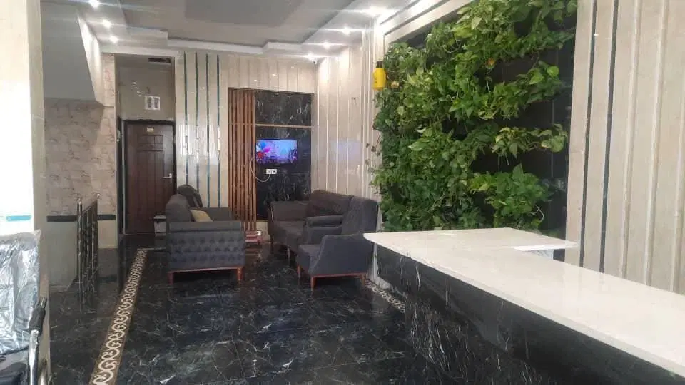 اجاره کوتاه مدت سوئیت