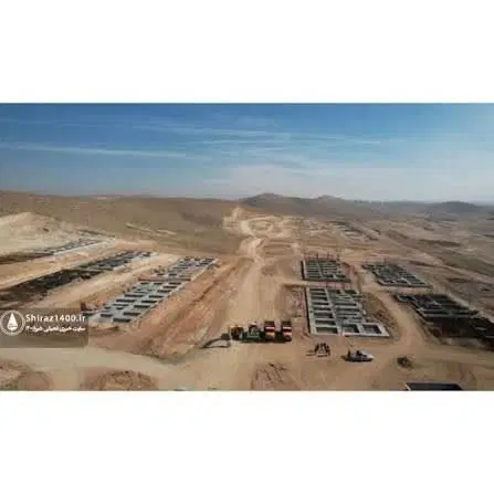 فروش امتیازپروژه کمیل آباد ارتش
