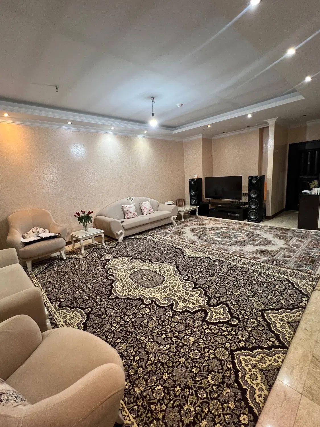 فروش آپارتمان ،حکیمیه
