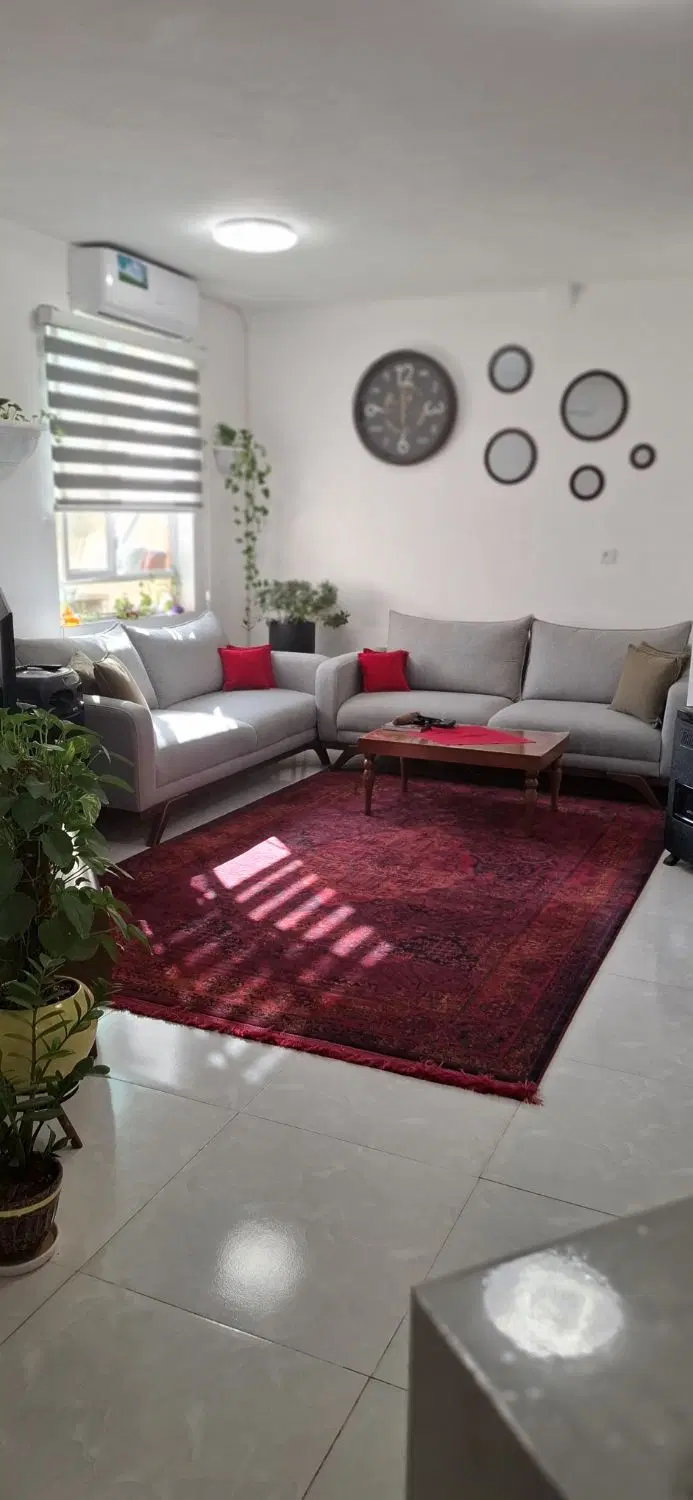 واحد آپارتمانی