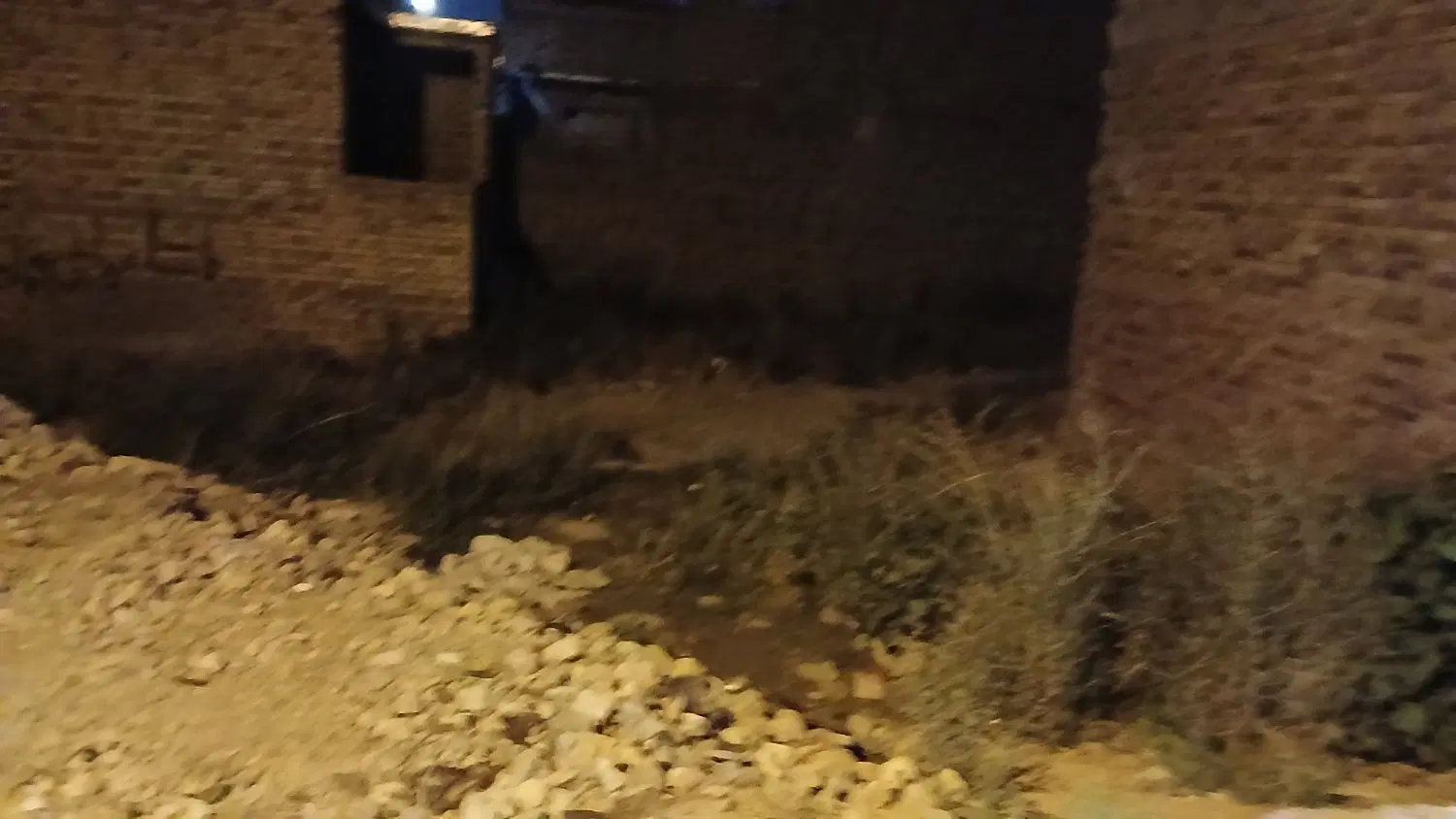 زمین خالی