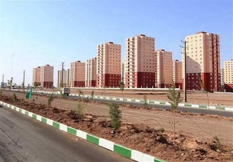 فیش مسکن محرومین