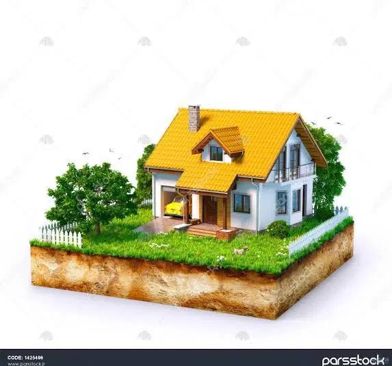 فروش قطعه باغ در آرپادرسی
