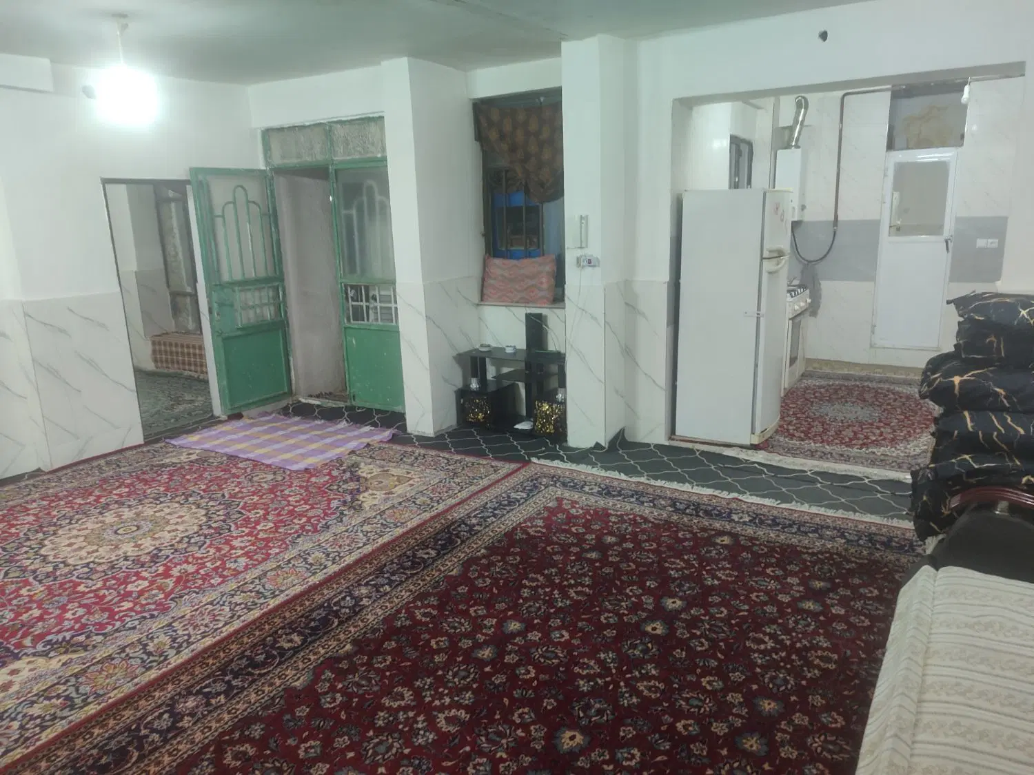 سویت ارزان سوئت مسافرخانه کوتاه مدت
