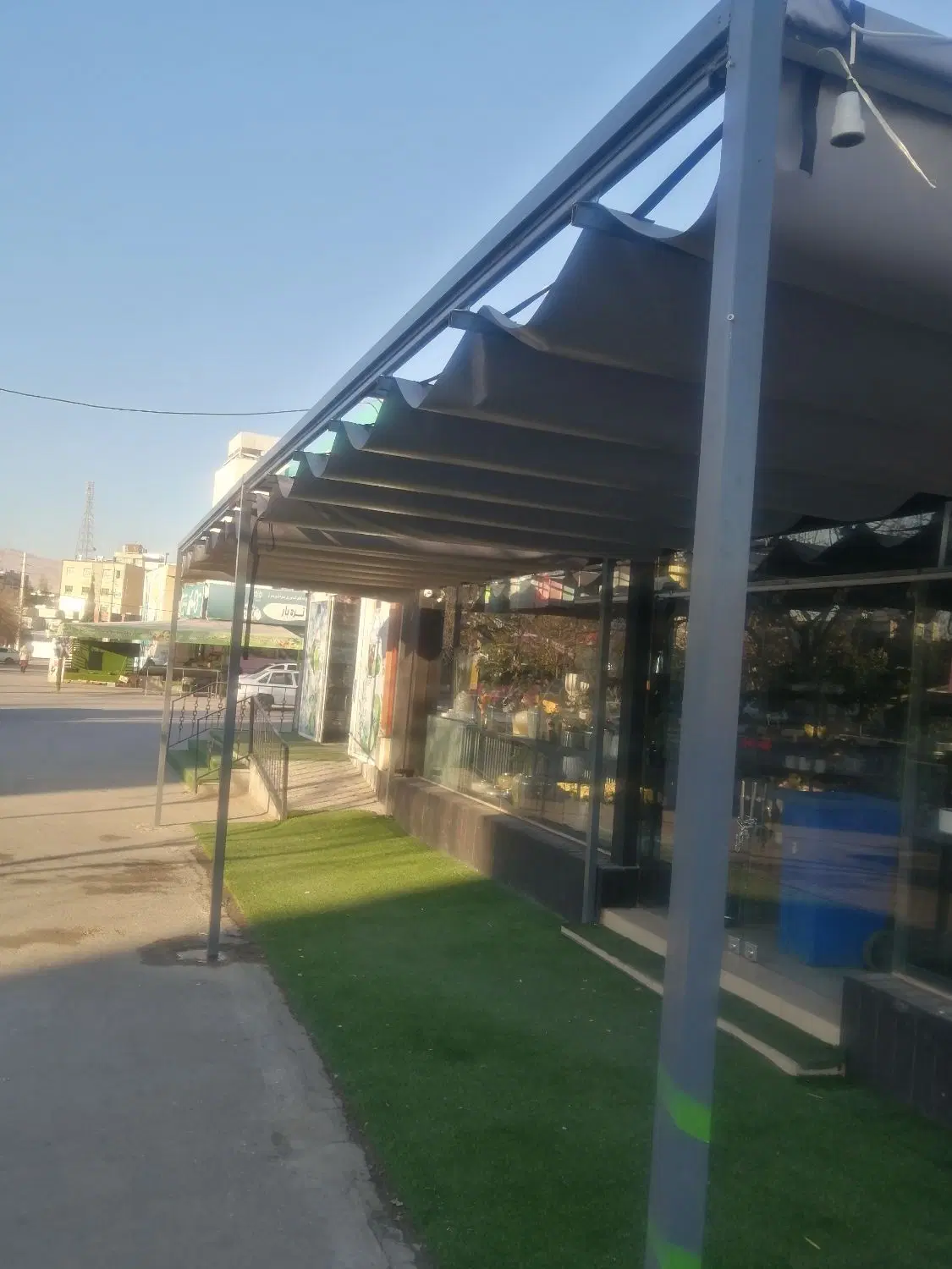فروش ویلای لوکس باغشهر اهل‌بیت