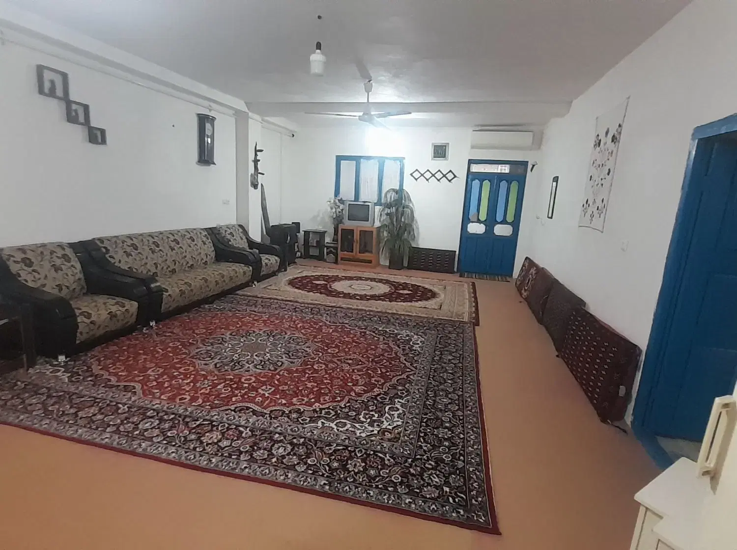 اجاره سوئیت جنگلی روزانه جعفرآباد