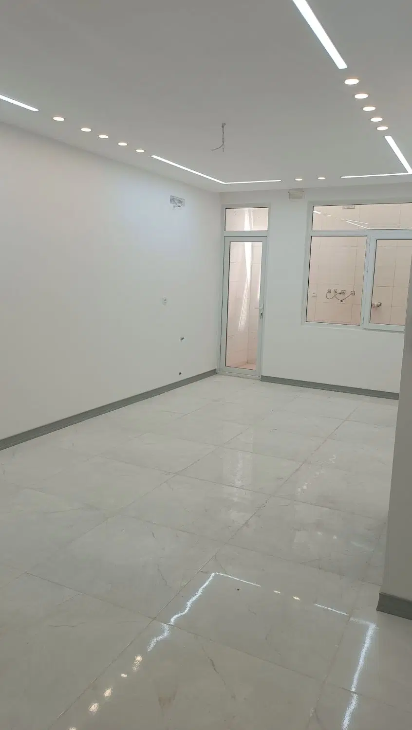 منزل نو ساز رحمت آباد منطقه حسین باقری