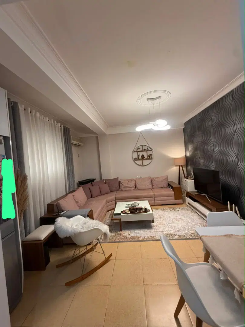 آپارتمان تکخواب ۴۷ متری گلسار