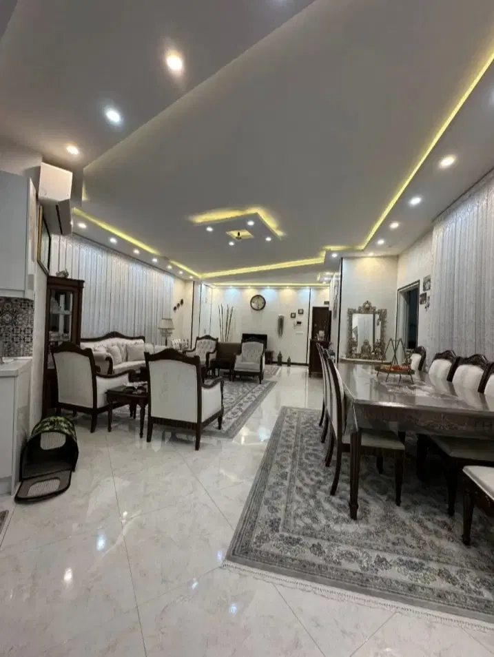 ۱۲۴متر ۲خواب شهید عراقی