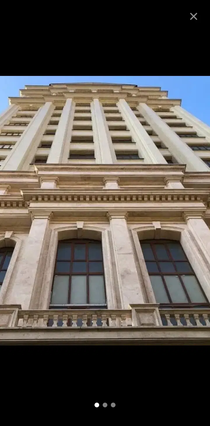 آپارتمان ۲۹۵متر۴خواب سعادت آباد