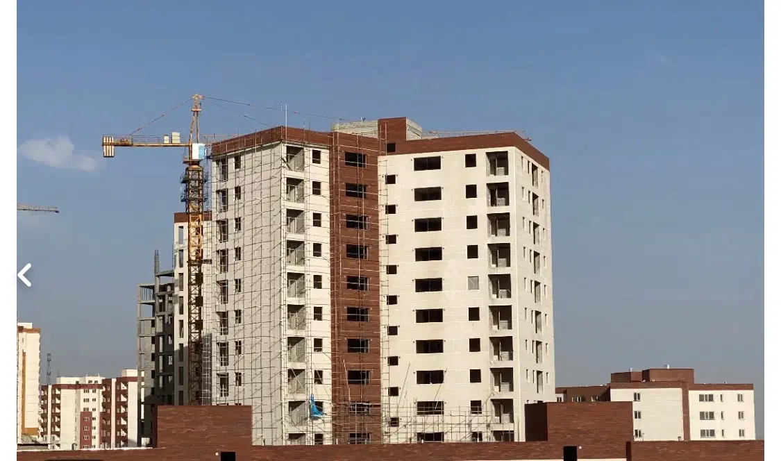 شروع واگذاری مسکن دولتی با شرایط ویژه